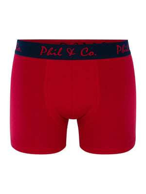Calzoncillos Jersey 6-Pack