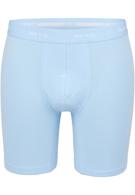 Calzoncillos Long Boxer 4-Pack