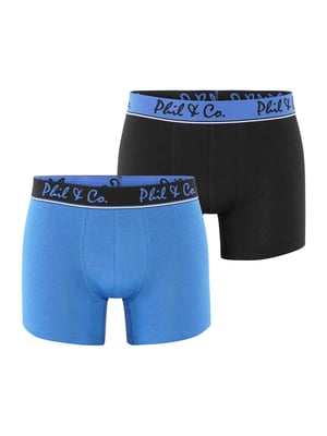 Calzoncillos 2-Pack Jersey