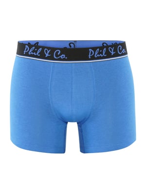 Calzoncillos 2-Pack Jersey