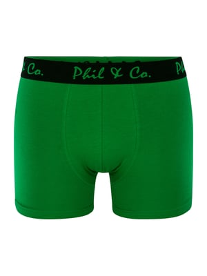 Calzoncillos Jersey 6-Pack