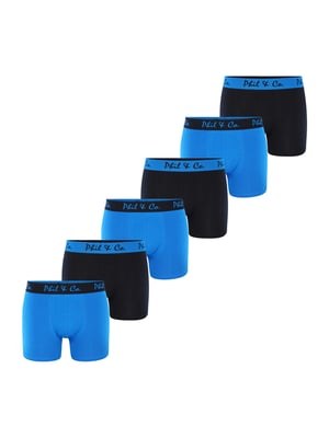 Calzoncillos Jersey 6-Pack