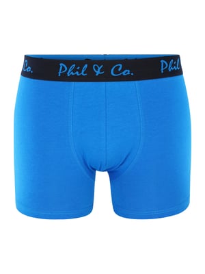 Calzoncillos Jersey 6-Pack