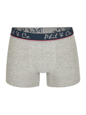 Calzoncillos Jersey Core 9-Pack