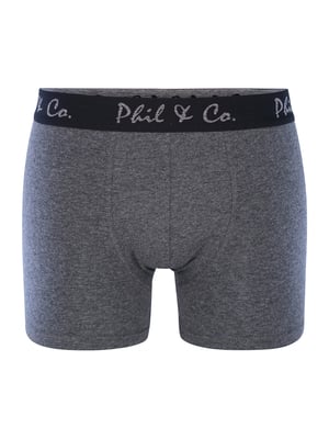 Calzoncillos Jersey 6-Pack