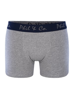 Calzoncillos Jersey 4-Pack
