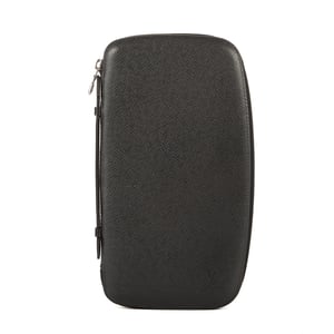 Louis Vuitton Atoll  en Negro Piel de becerro