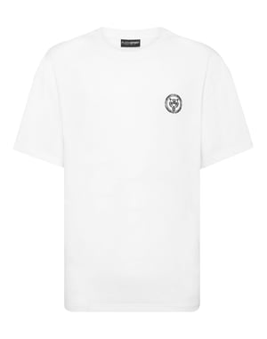 Camiseta Cuello Redondo