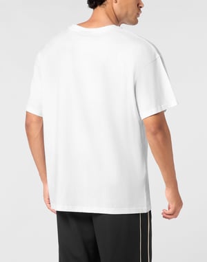 Camiseta Cuello Redondo