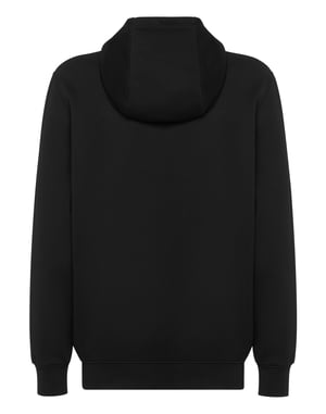 Hoodie Sweatjacket Ls