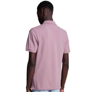 Polo Tonal Eagle Mountain Thistle De Lyle &amp; Scott