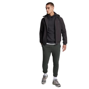 Pantalones Deportivos Tonales De Águila En Tono Bronce De Lyle &amp; Scott