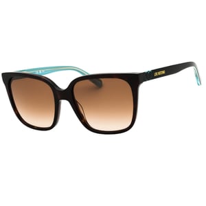 Gafas De Sol Love Moschino Havana Brown Sf