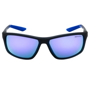 Gafas De Sol Nike Adrenaline 22 M En Negro Obsidiana Mate