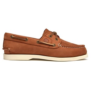 Zapatos Clásicos Timberland