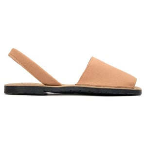 Sandalias Menorquinas V.gan Veganas Rambu