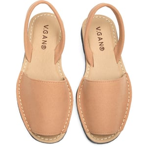 Sandalias Menorquinas V.gan Veganas Rambu