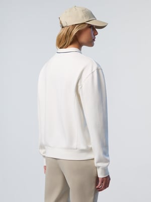 North Sails Sweatshirt North Sails print