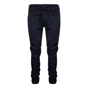 Pantalones Vaqueros Azul Oscuro Diesel Tepphar-x