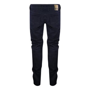 Pantalones Vaqueros Azul Oscuro Diesel Tepphar-x