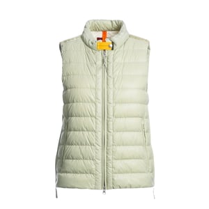 Chaleco Verde Claro Parajumpers Nile