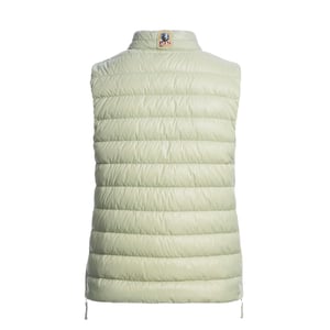 Chaleco Verde Claro Parajumpers Nile