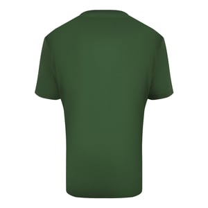 Camisetas Verdes Diesel Only The Brave