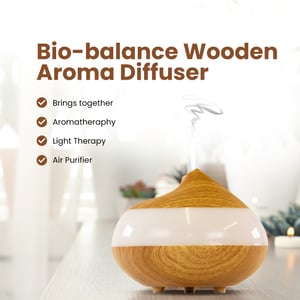Kit de Difusor de Relajación Deluxe de Dr Botanicals con Vela de Sándalo y Bergamota