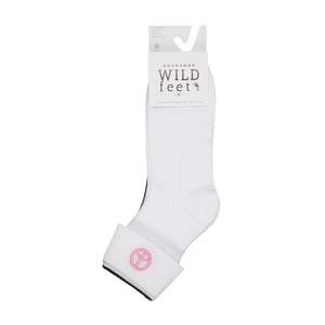 Paquete de 3 pares de calcetines de salón con costura de moda para mujeres