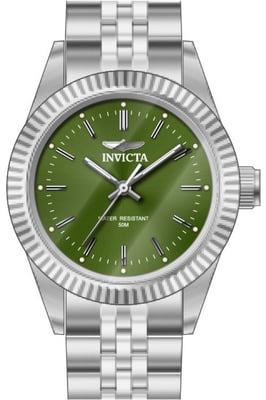 Invicta Specialty 49217 Reloj para Mujer Cuarzo  - 36mm