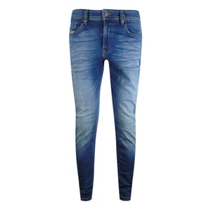 Pantalones Vaqueros Azules Elegantes Diesel 1979
