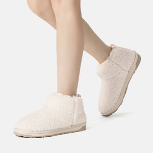 Bota Ultra de Tobillo de Piel de Dotterel para Mujeres EVER AU Australia