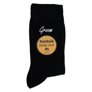 Calcetines de boda para el novio, padrino, mejor hombre, padre del novio y de la novia