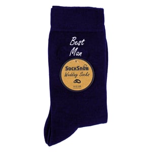 Calcetines de boda para el novio, padrino, mejor hombre, padre del novio y de la novia