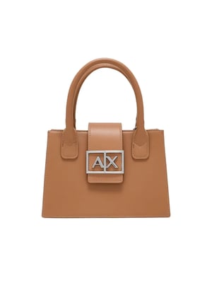 Bolsos de mano para mujer Armani Exchange Signature