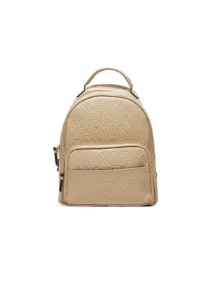 Mochila de mujer Armani Exchange “All Over”