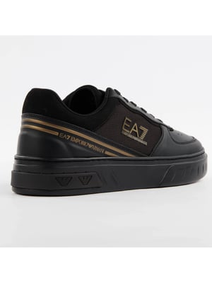 Zapatillas urbanas GA para hombre EA7