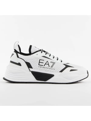 Zapatillas urbanas GA para hombre EA7