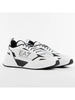 Zapatillas urbanas GA para hombre EA7
