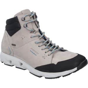 JOSEF SEIBEL Hombres Botín Noah 55 en gris
