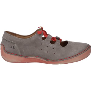 JOSEF SEIBEL Señoras Zapato bajo Fergey 71 en gris