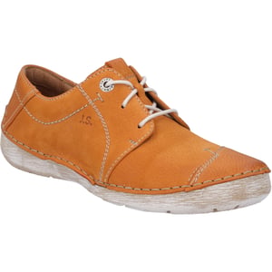 JOSEF SEIBEL Señoras Zapato bajo Fergey 20 en naranja
