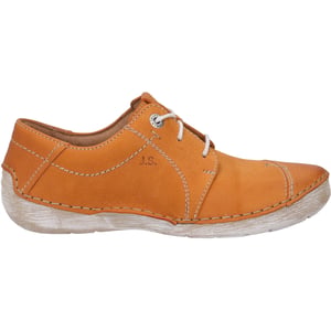 JOSEF SEIBEL Señoras Zapato bajo Fergey 20 en naranja