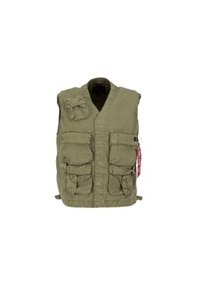 Military Vest