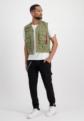 Military Vest