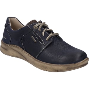 JOSEF SEIBEL Señoras Zapato bajo Conny 51 en blau