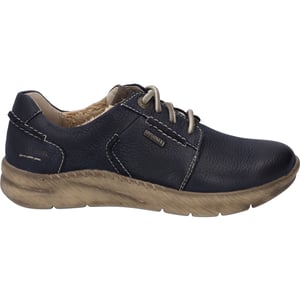 JOSEF SEIBEL Señoras Zapato bajo Conny 51 en blau