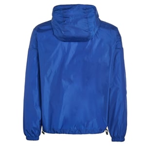 Chaqueta Cortavientos Azul Turquesa De Dsquared2