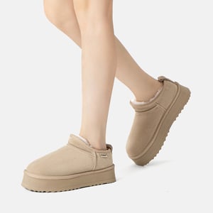 BOTAS ULTRA MINI PLATAFORMA PARTRIDGE CLÁSICAS DE MUJER AU AUSTRALIA EVER