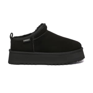 Botas Ultra Mini Plataforma Partridge Classic para Mujeres EVER AU Australia